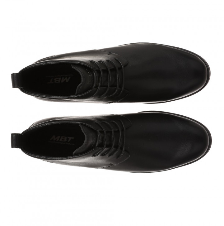 MEN-ADDISON M-BLACK-703091-03C